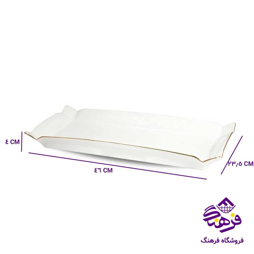 دیس کباب لیموم بزرگ 147L