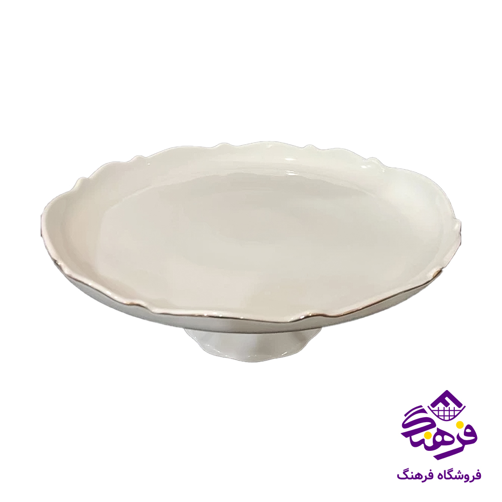 شیرینی لیموم موج پایه دار 8دک 309