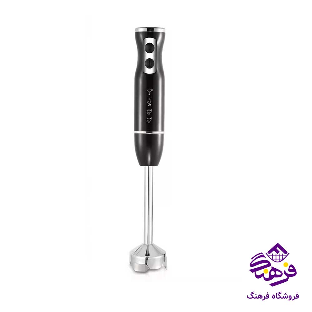گوشت کوب برقي سيلور کرست SC 8008