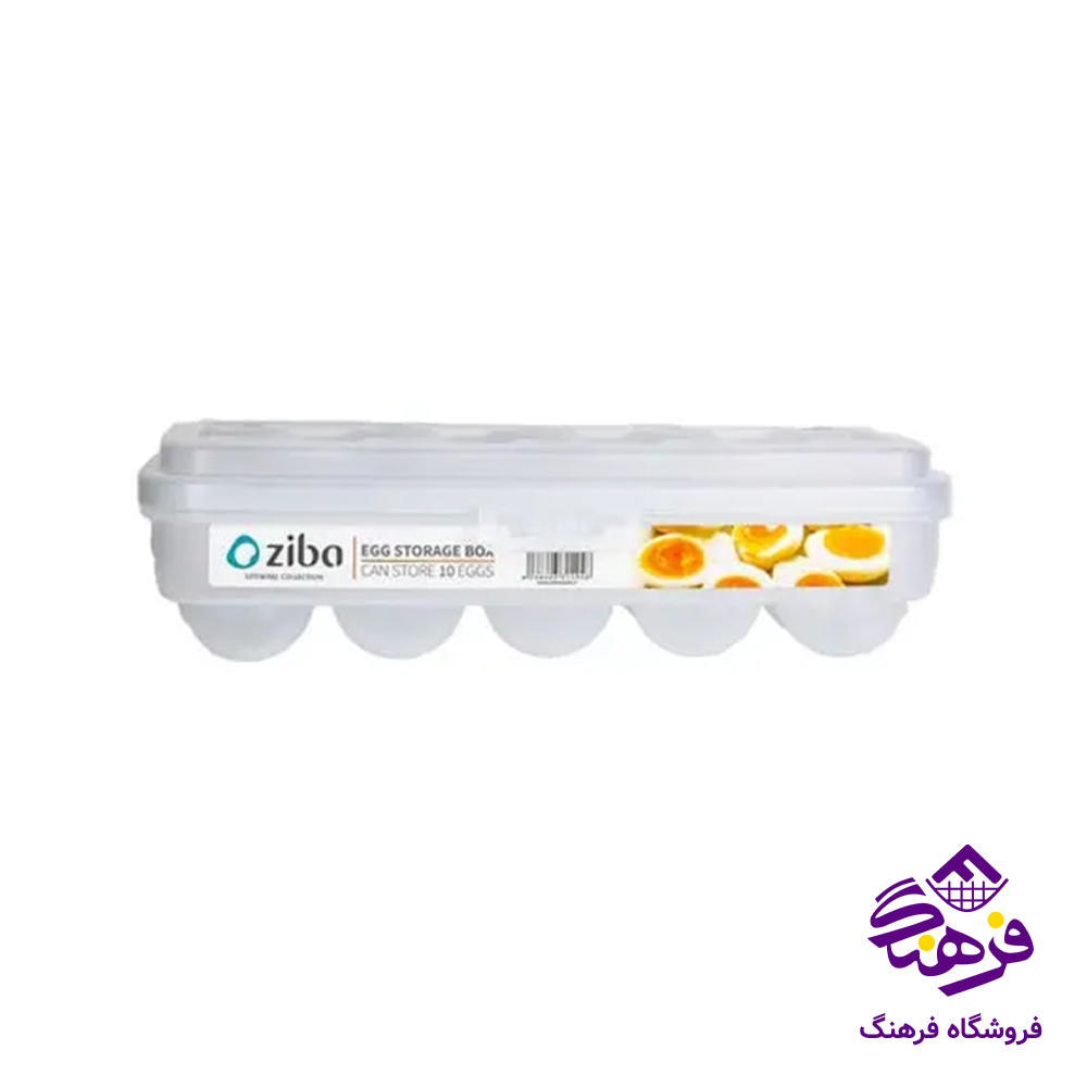 جاتخم مرغ زیبا ماچاچا 10عددی