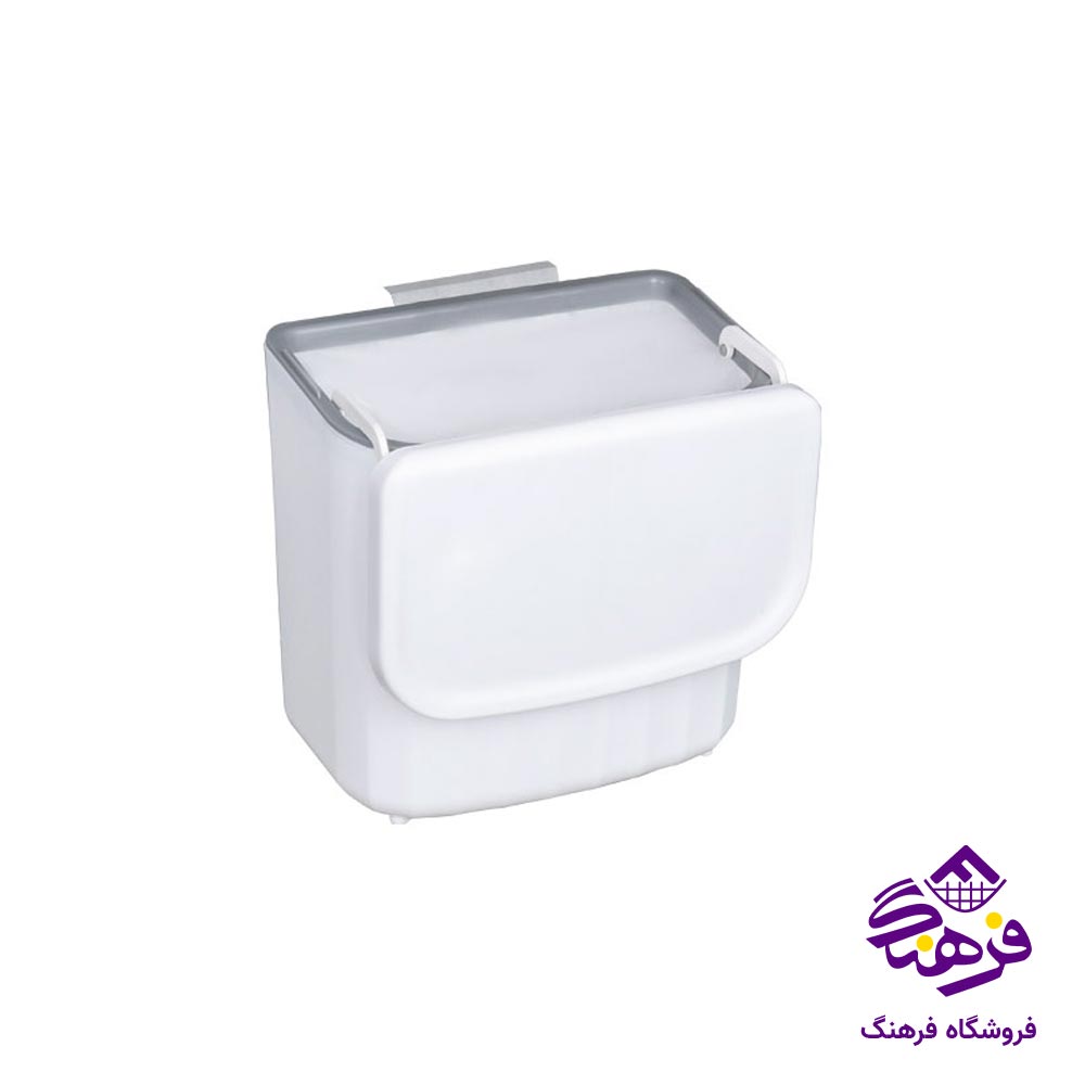 سطل کابینتی زیباسازان مدل نویان 