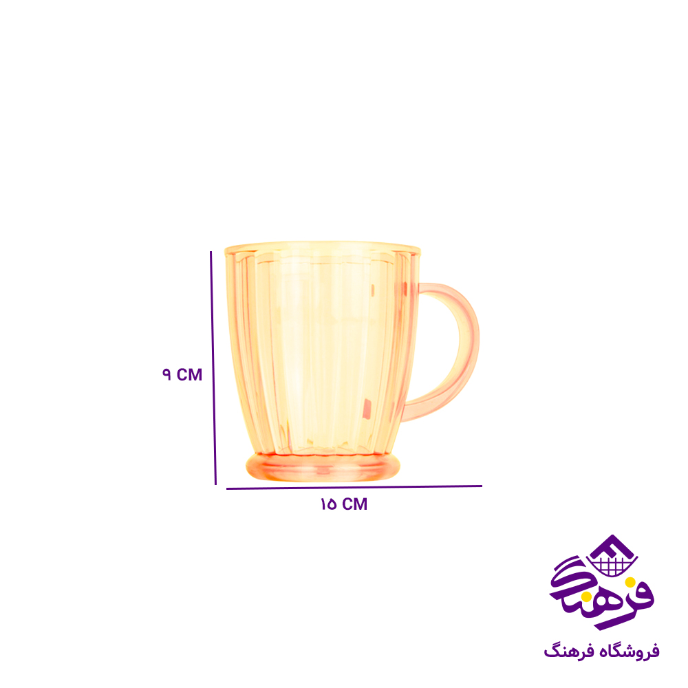 لیوان زیبا ونیز