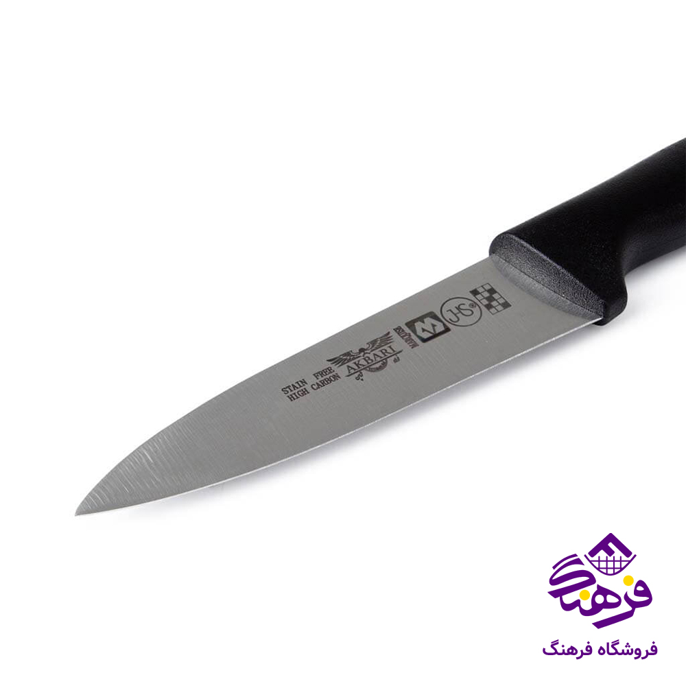 کارد اشپزخانه اکبری KS