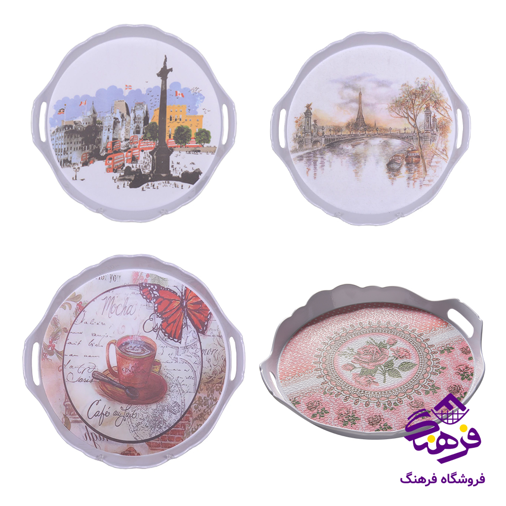 سيني پرنس گرد بزرگ کارن 129