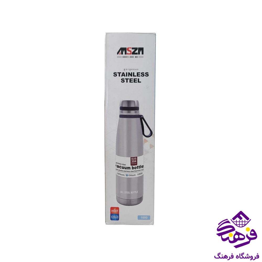  814 فلاسک دوتیکه 1000میل 6066