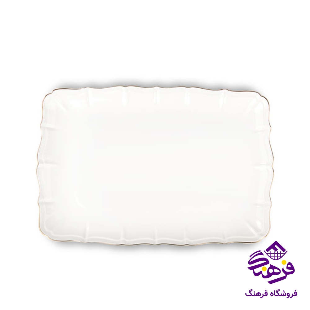 ديس ليموم ريوان مستطيل کوچک 403S