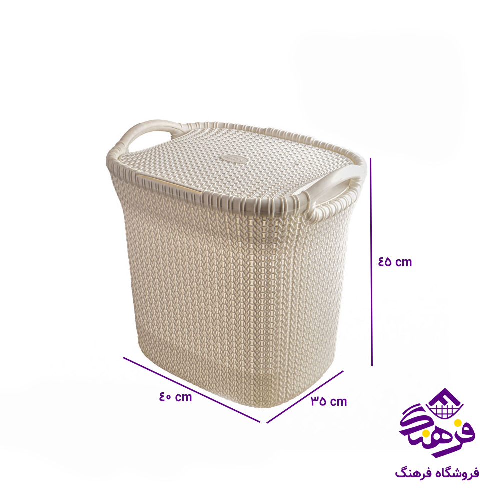 سبدرخت ناصر گلدیس2 دربدار 4110