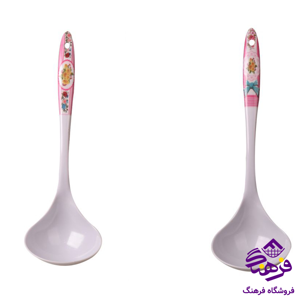 ملاقه مهروز بزرگ گرد 940