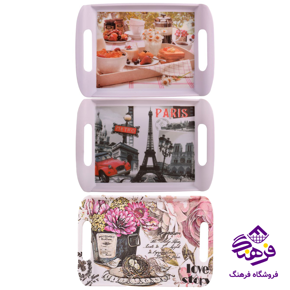 سینی مهروز چینی مینی 1005