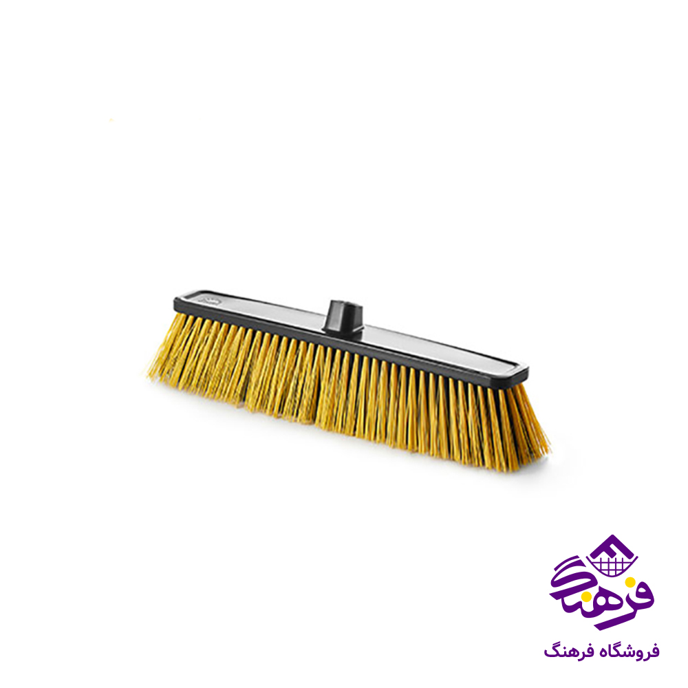 جارو خیابانی 40سانت مهسان 20062