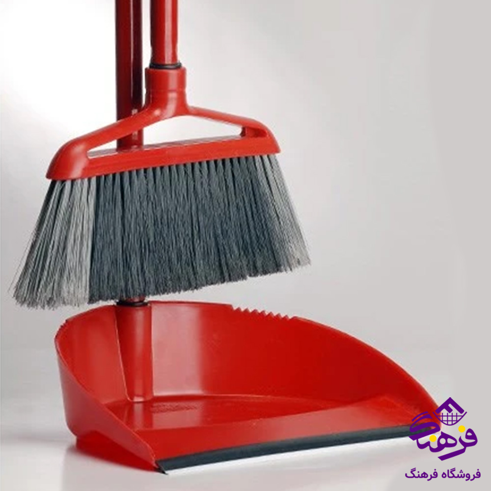 جارو خاک انداز کلاسیک مهسان 20052