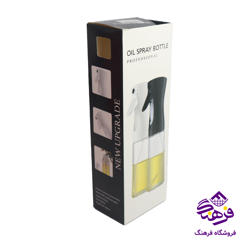 روغن ريز شنگيا 20774.3