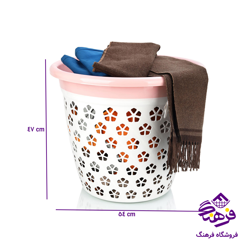 سبدرخت تسا ترگل دورنگ متوسط