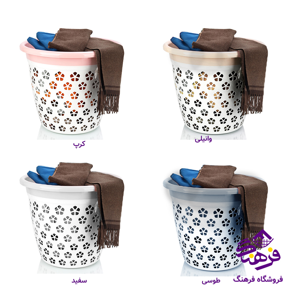 سبدرخت تسا ترگل دورنگ متوسط