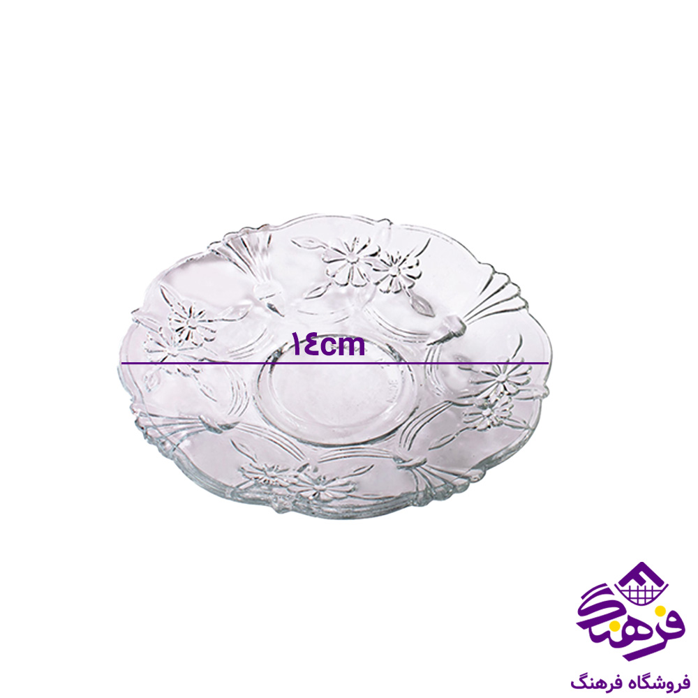 نلبکی اتیلا کادو کاوه 6دک