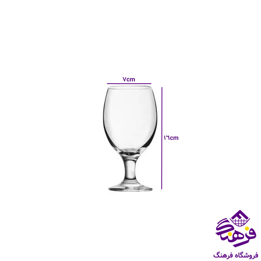 گیلاس مرگان1 کادو کاوه 4دک