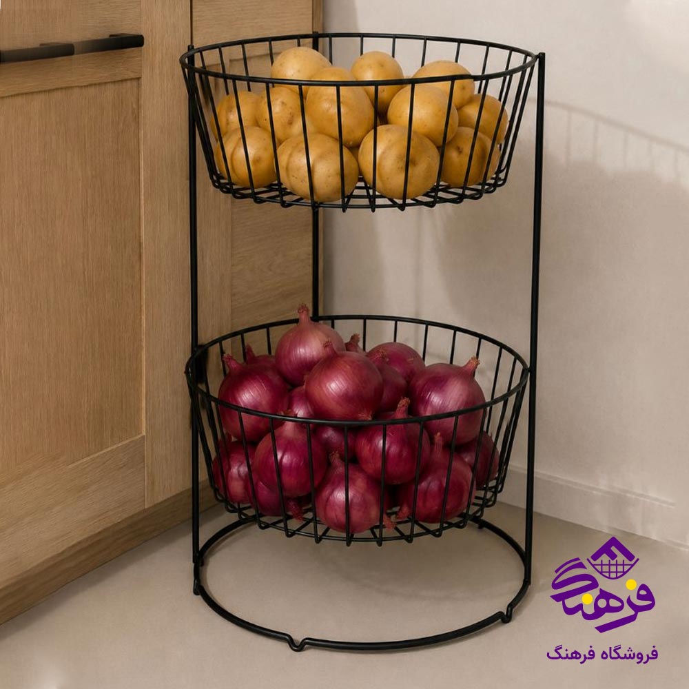 جاپیازی کالچر 2ط فلز گرد