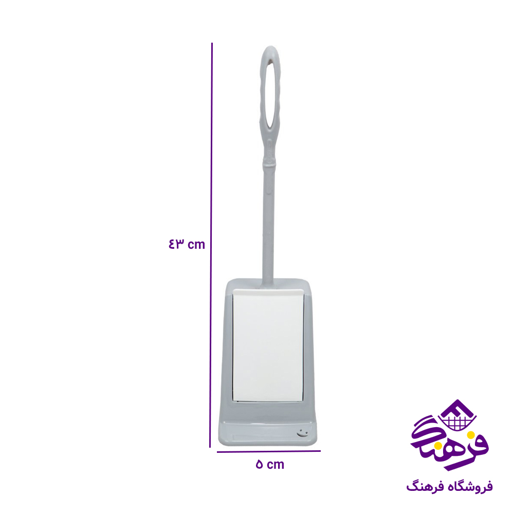 توالت شوي رونيکا چکمه اي