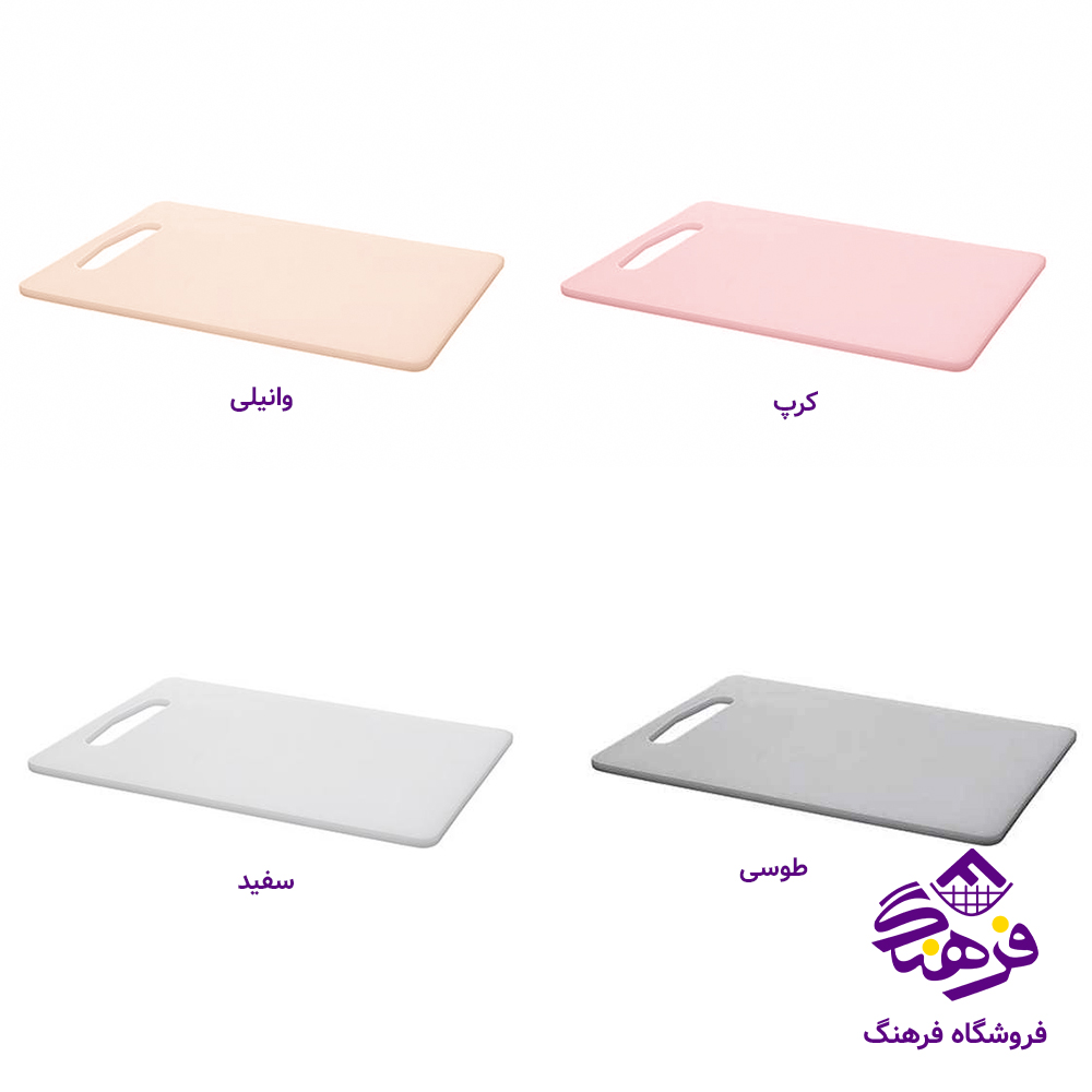 تخته گوشت رونيکا انا بزرگ