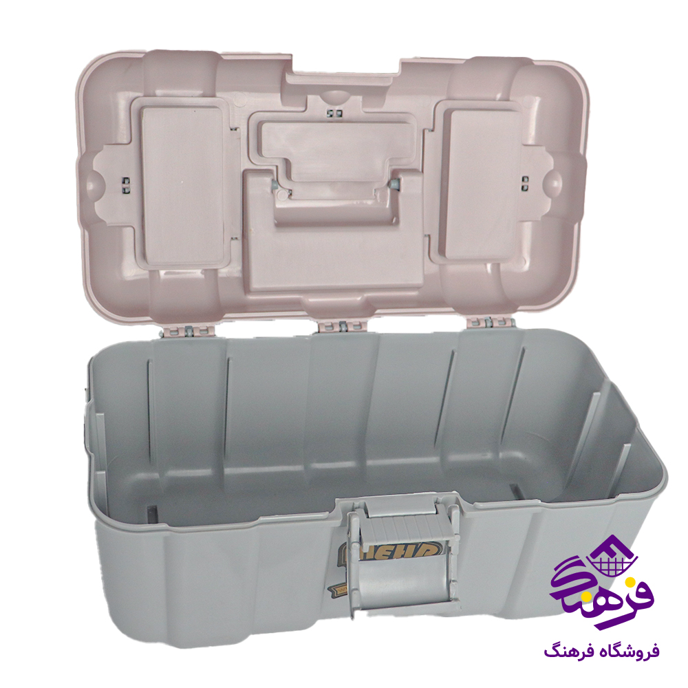 جعبه کمک هاي اوليه مهر 9دک MEHR BOX