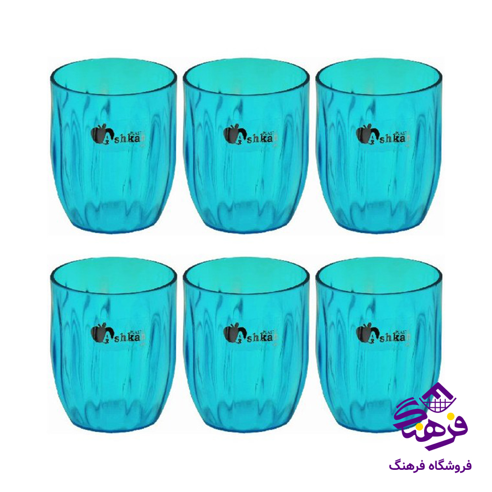 ليوان اشکان موج 103
