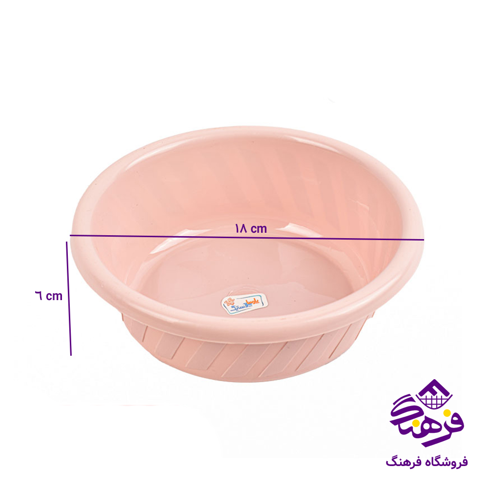 لگن پارسا مونت 10 در 10