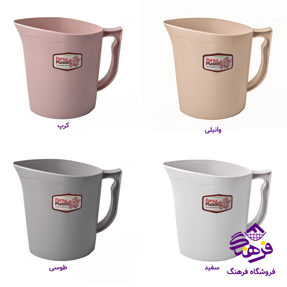 جاشيري پارسا
