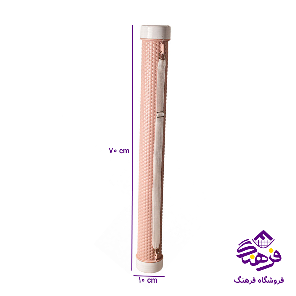 غلاف سيخ پارسا کندو