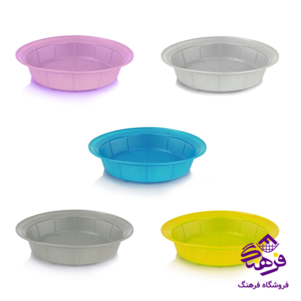 ست ابکش پارسا مونت 5سايز