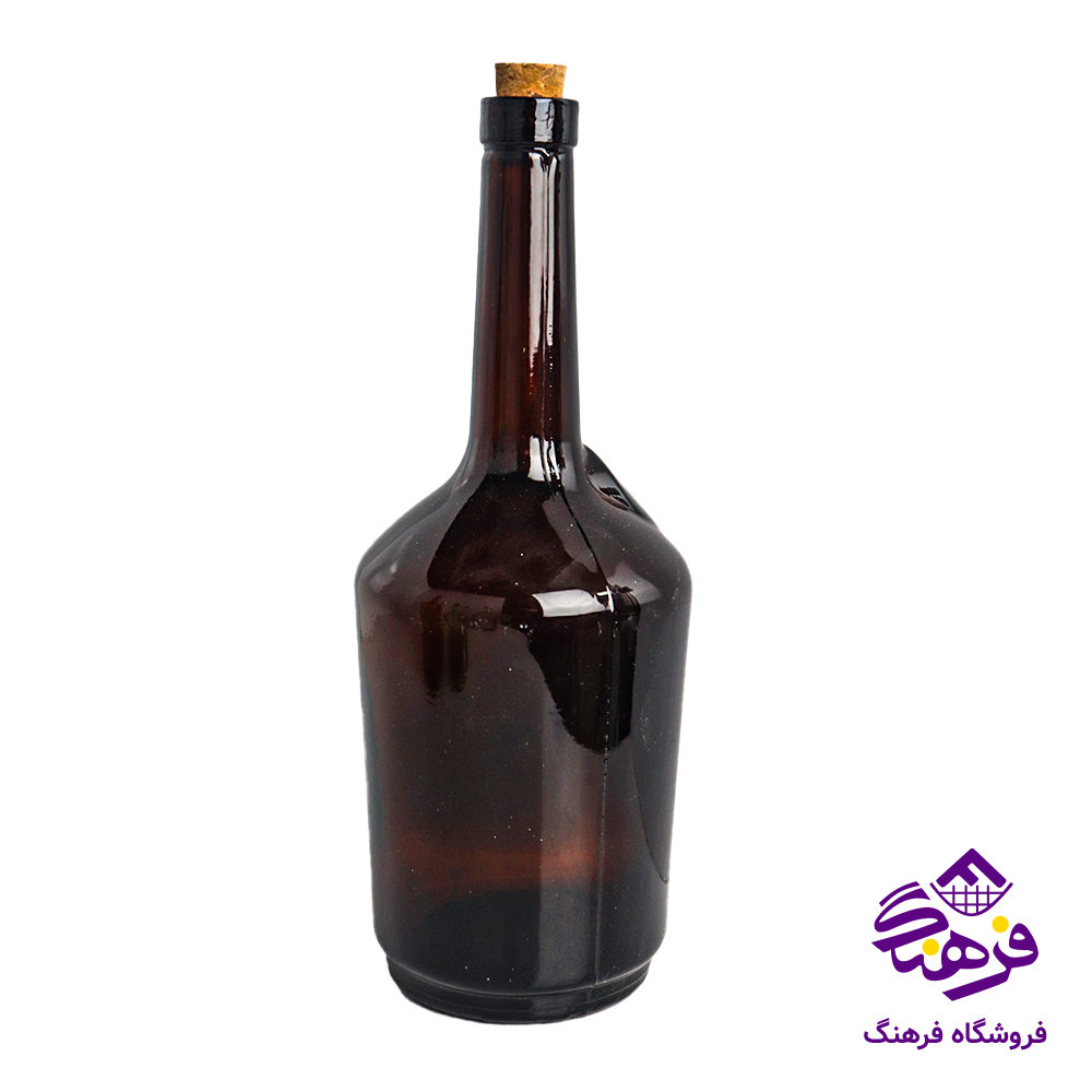 بطری اب دایموند سکه دارک 12دک
