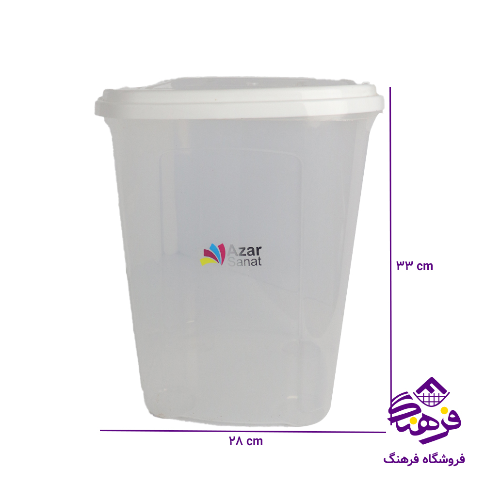 حبوبات رونیکا الیسا 20کیلو