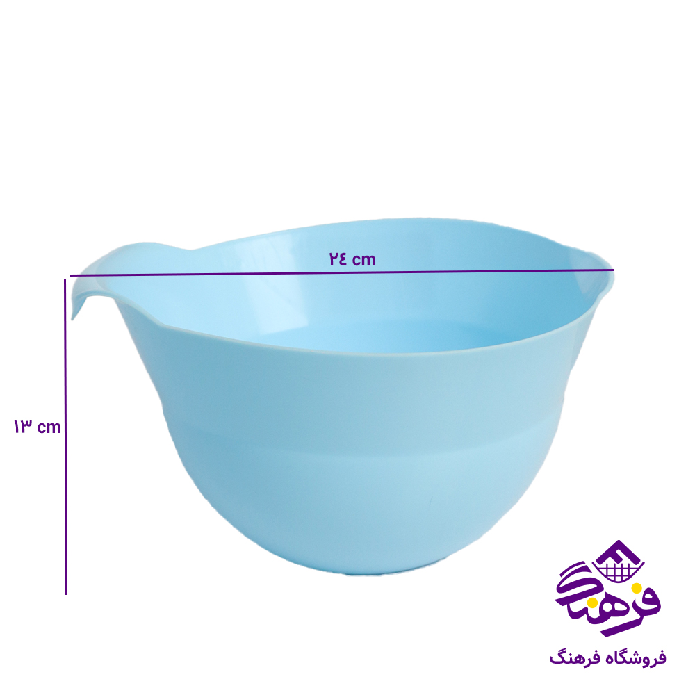 سيسموني پويا 7پارچه ببعي