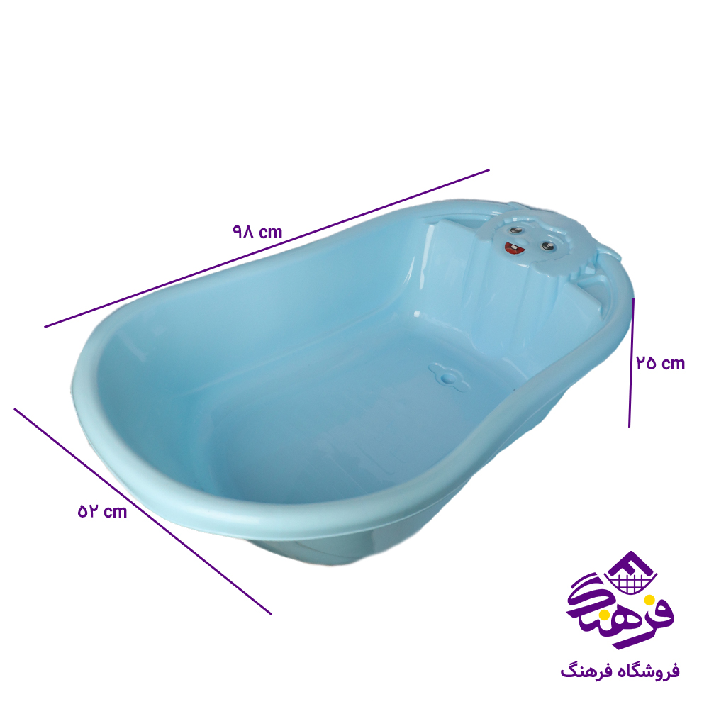 سيسموني پويا 7پارچه ببعي