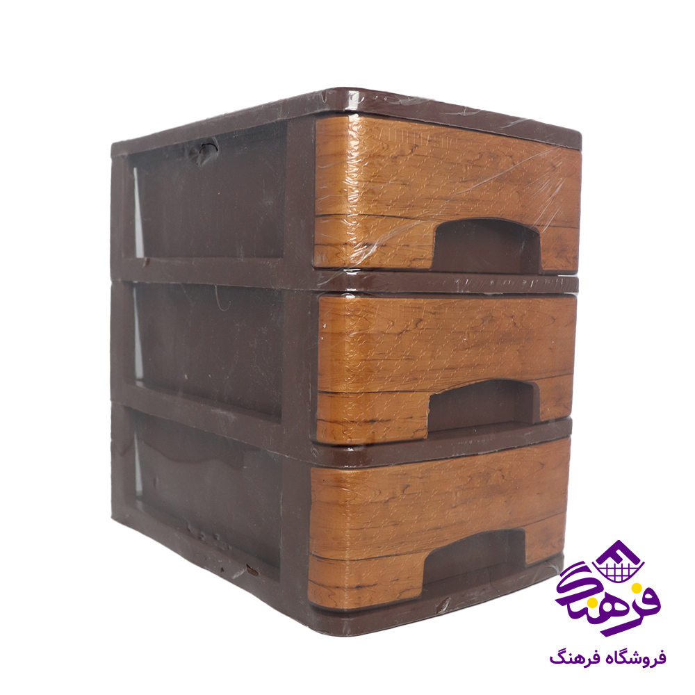 دراور جهرمي 3ط سنگ . چوب . عروسکي