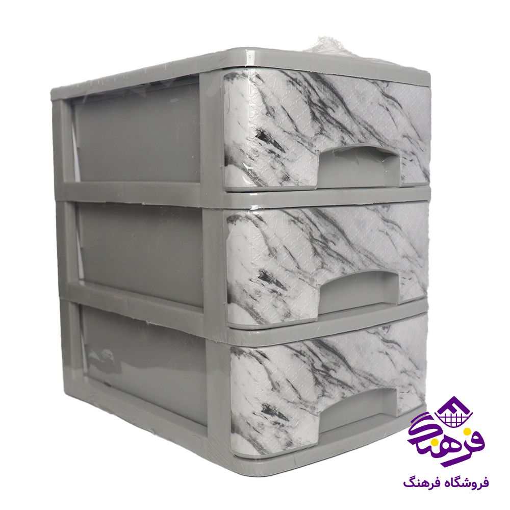 دراور جهرمي 3ط سنگ . چوب . عروسکي