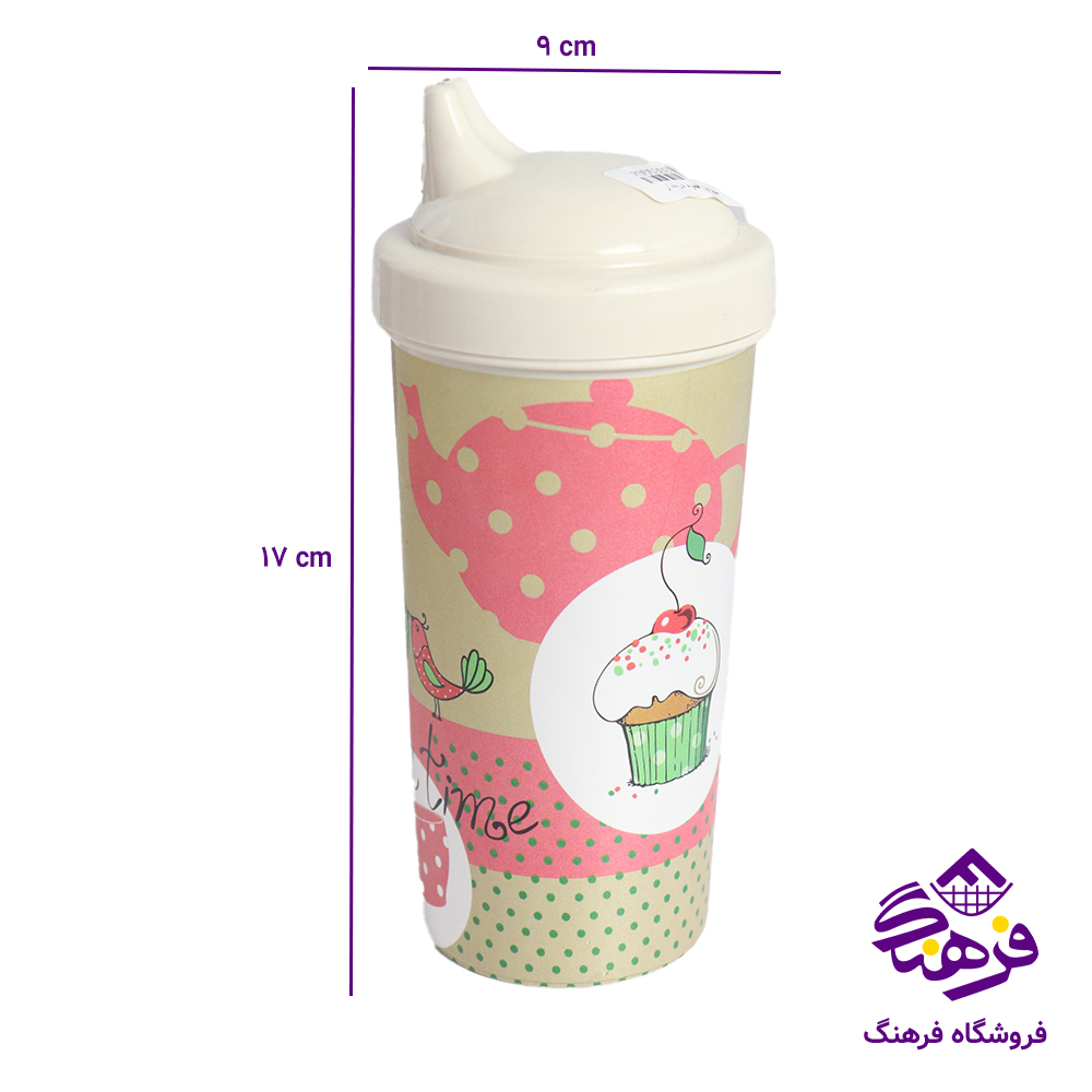 ليوان جهرمي قهوه دربدار