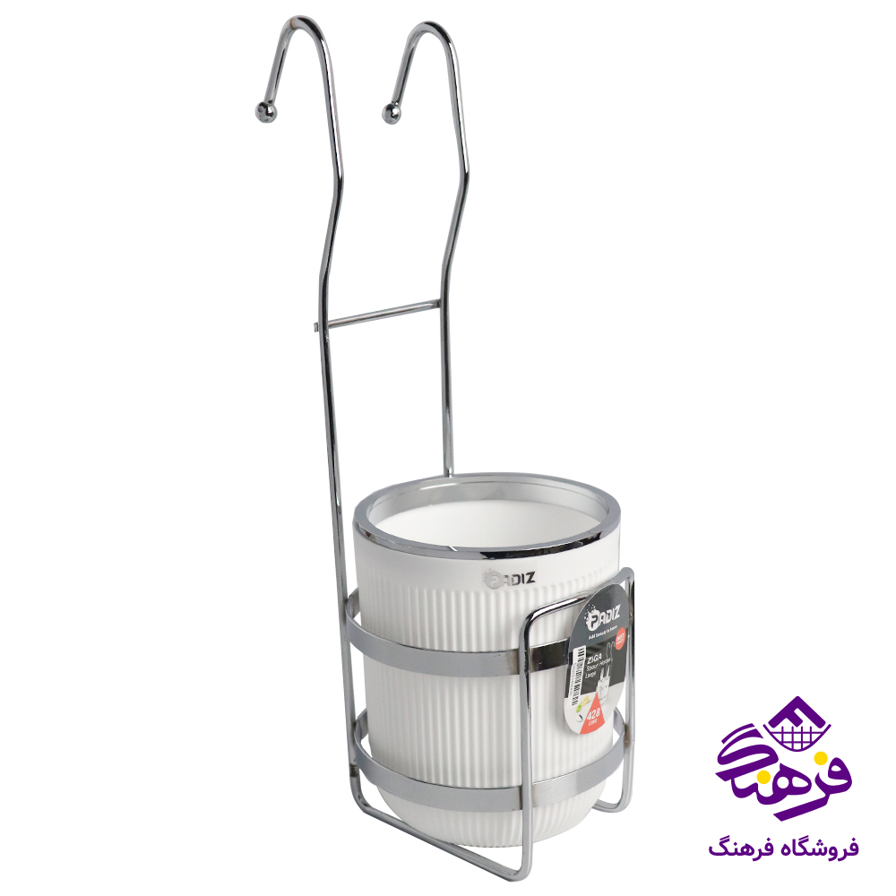 جا قاشق پادیز زیگا اویز تک ۴۲۸