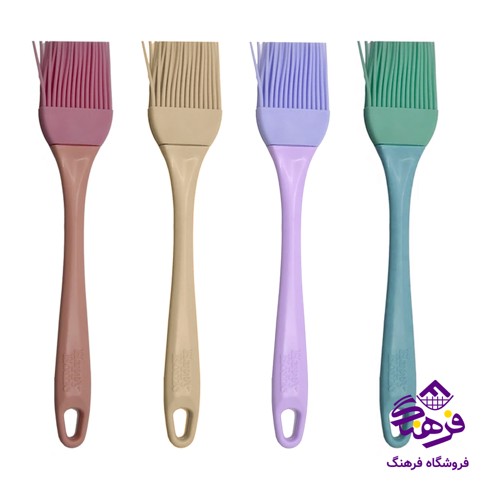 فرچه روک هپي هوم کوچک