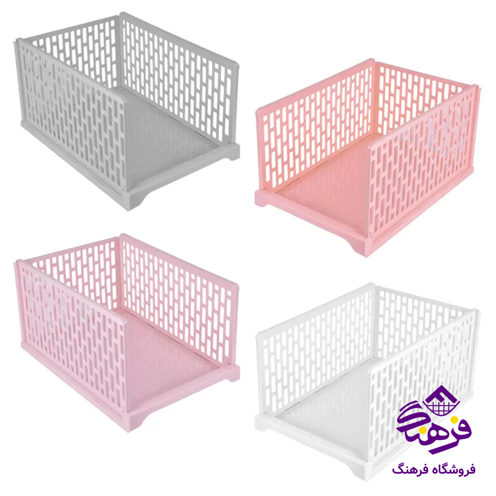 دراور ارگانايزر دلوين کاجين K_400
