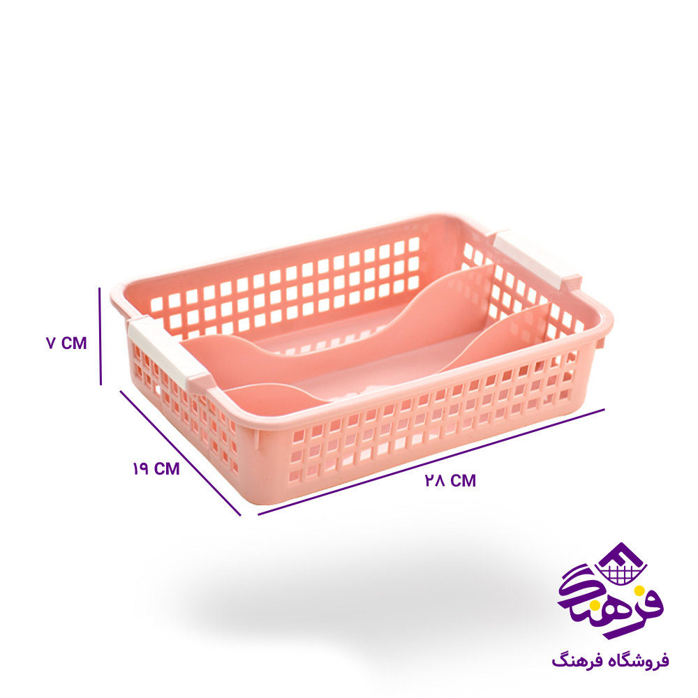 جاقاشق کابينتي تينا کاجين K_506