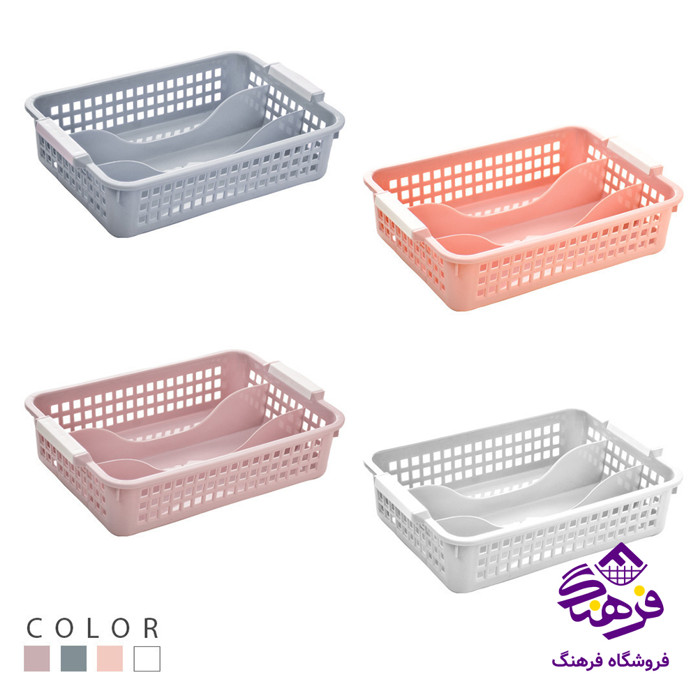 جاقاشق کابينتي تينا کاجين K_506