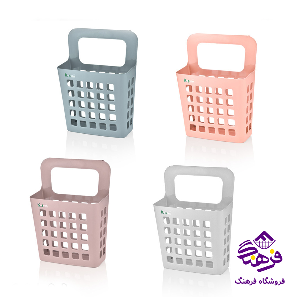 ارگانايزر کابينتي تبسم کاجين K_550