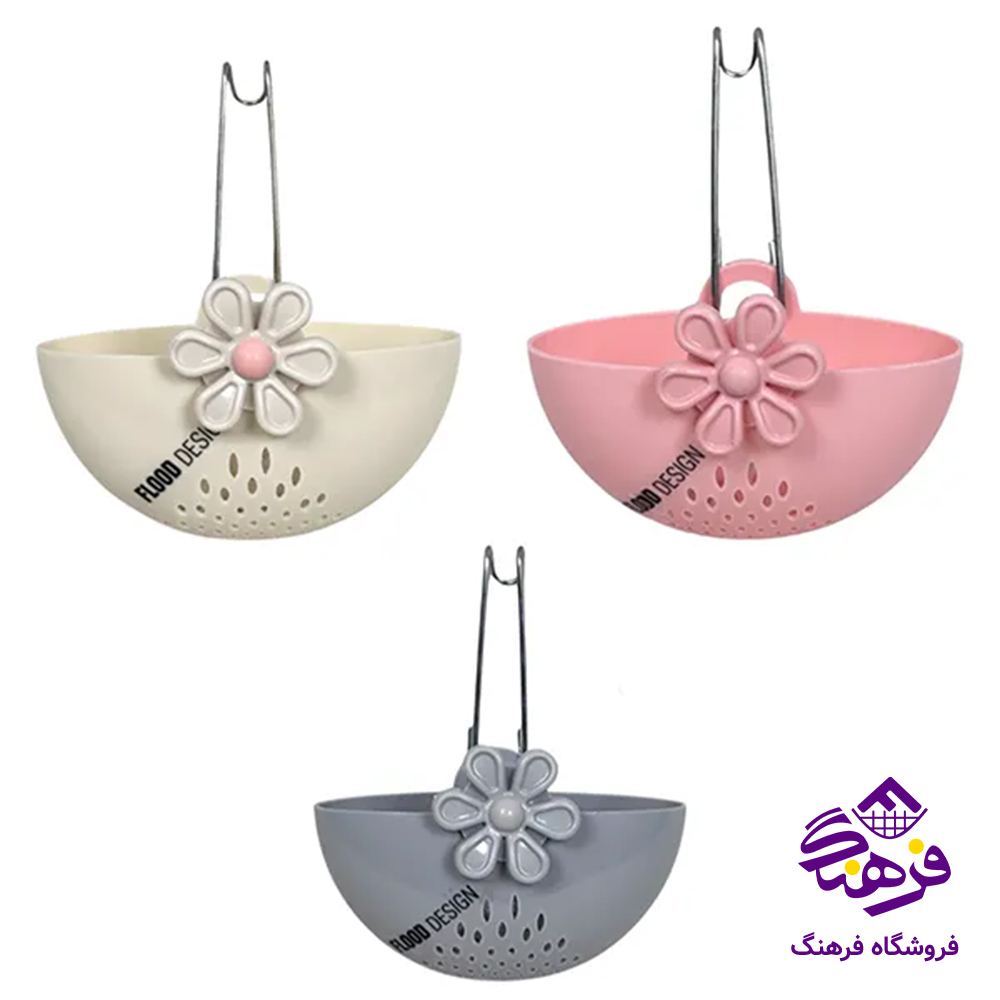 جااسکاج اويز نگين کاجين M_803