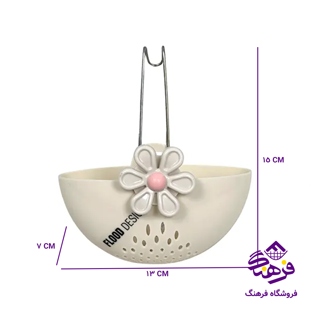 جااسکاج اويز نگين کاجين M_803