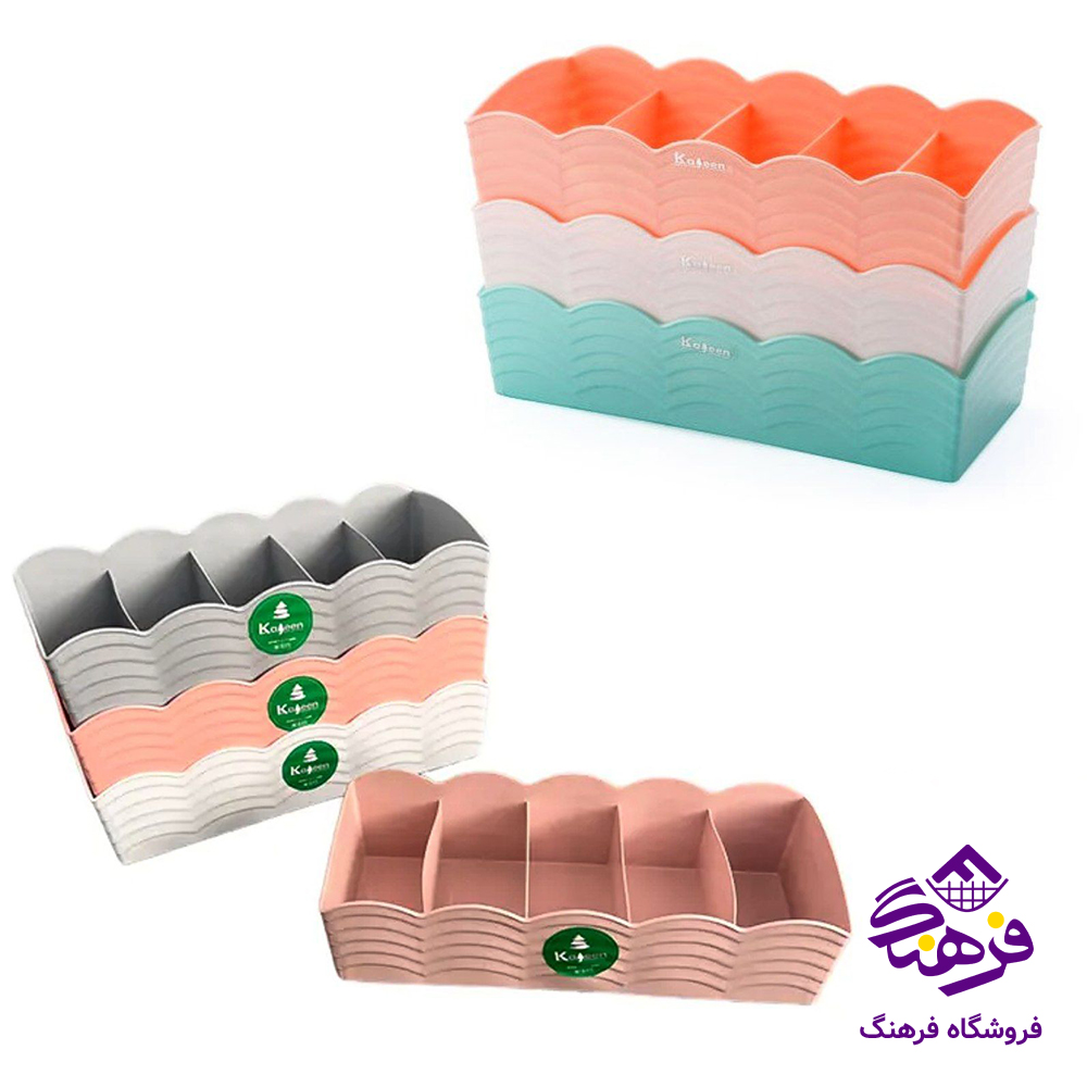 جاجورابي ميني سلين کاجين K_551