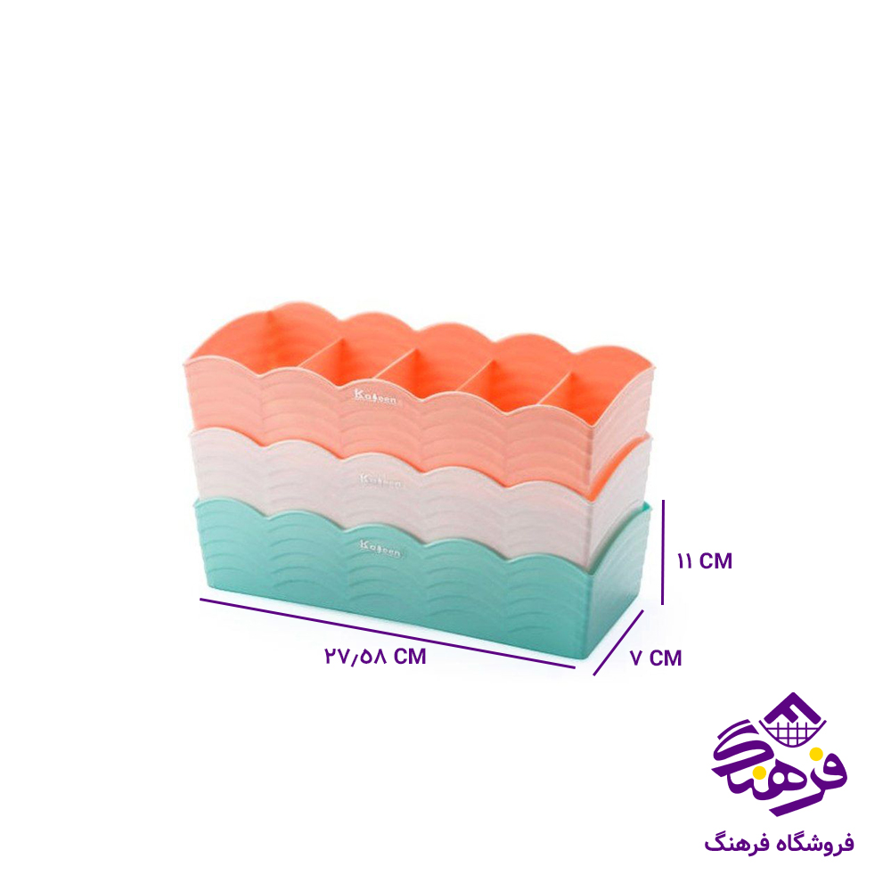 جاجورابي ميني سلين کاجين K_551