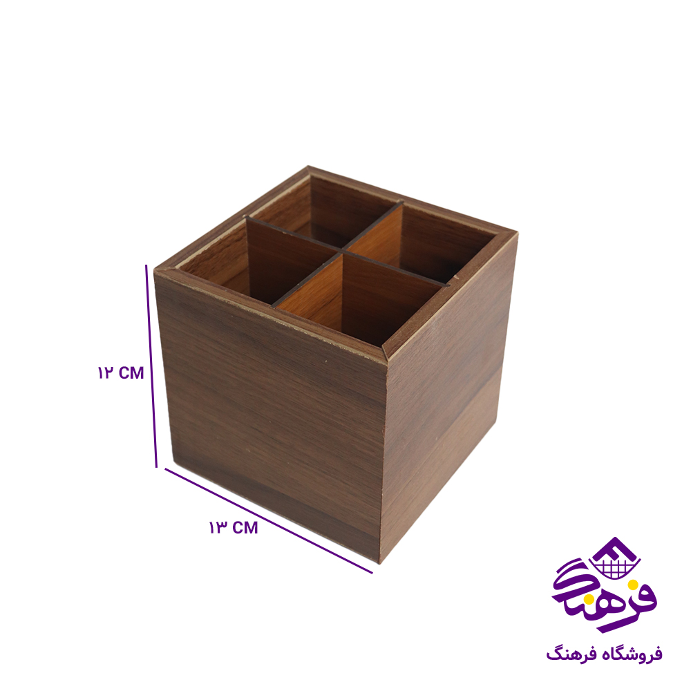 جاقاشق رايکا ايستاده 4خانه