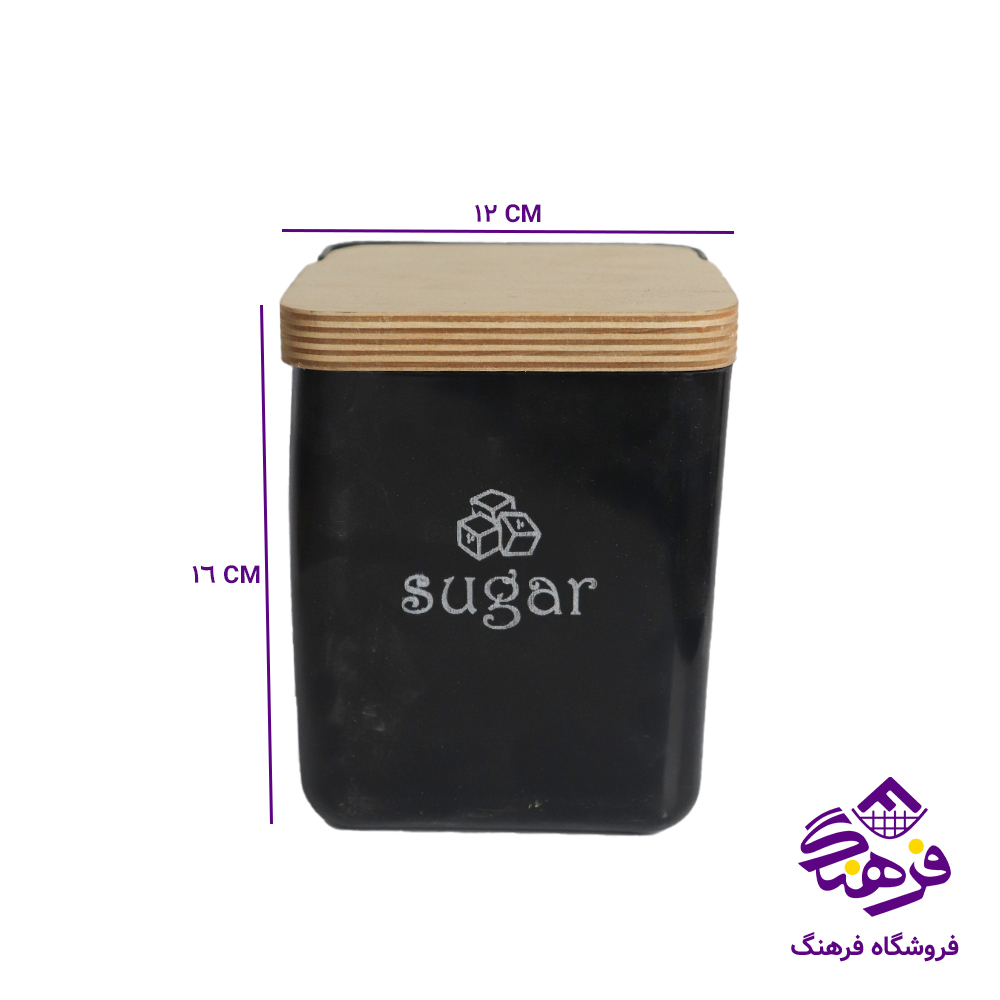 حبوبات رايکا استنددار 3عددي