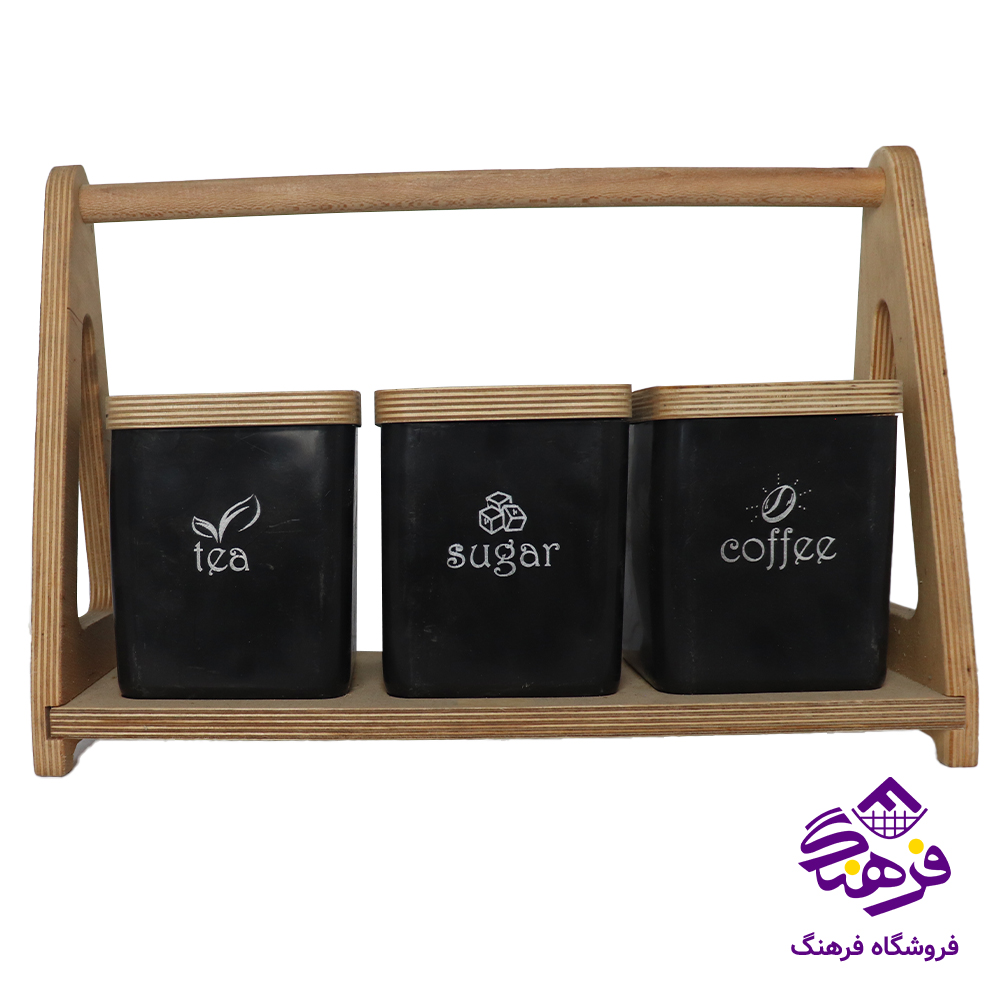 حبوبات رايکا استنددار 3عددي