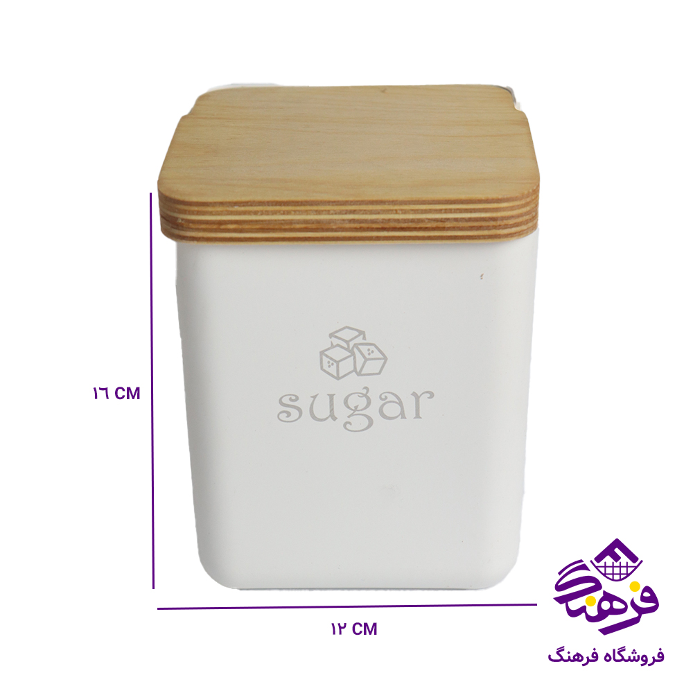 پاسماوري رايکا 2ط استند چوبي